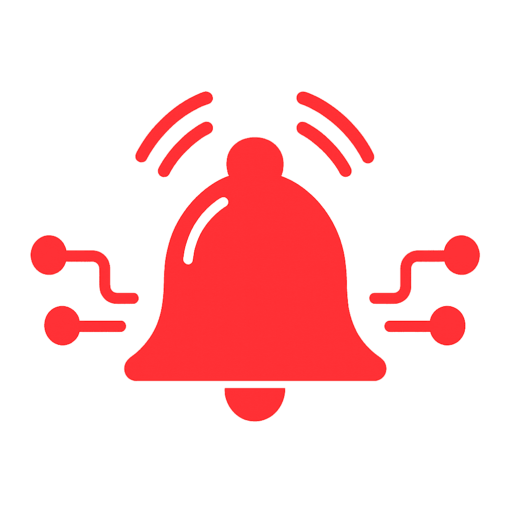 Logo Sonnette Numérique